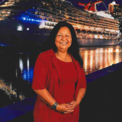 Margarita Torres Flores