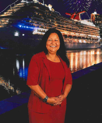 Margarita Torres Flores