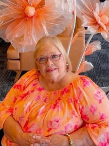 Maria DeLourdes “Mary Lou” Cardenas Aguilar