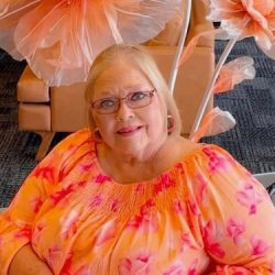 Maria DeLourdes “Mary Lou” Cardenas Aguilar