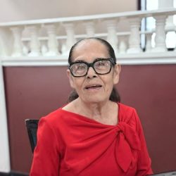 Maria Elena Hernandez
