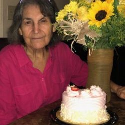 Martha Garza Rivera