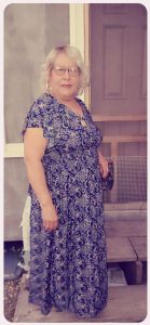 Martha Fermina Gonzalez Salazar