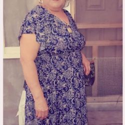 Martha Fermina Gonzalez Salazar