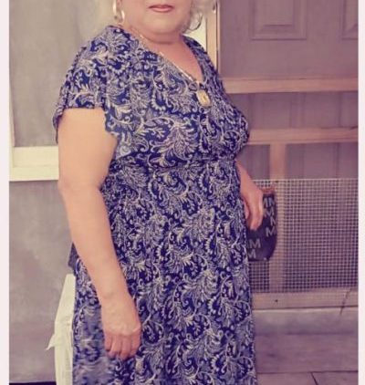 Martha Fermina Gonzalez Salazar