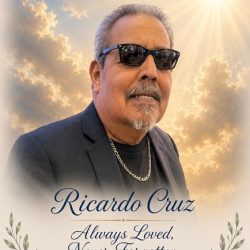 Ricardo Cruz