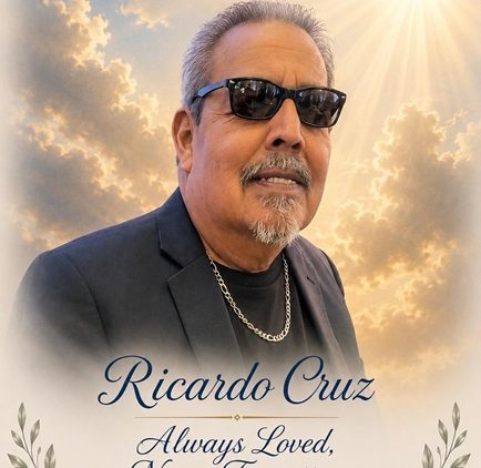 Ricardo Cruz