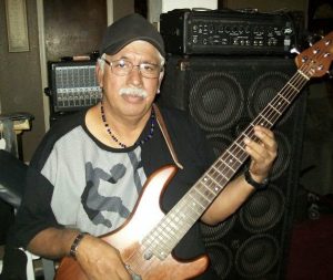 Ruben Rosas