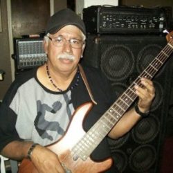 Ruben Rosas