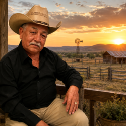 Uvaldo Gonzalez