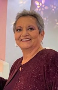 Eloisa Vela-Moreno