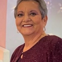 Eloisa Vela-Moreno