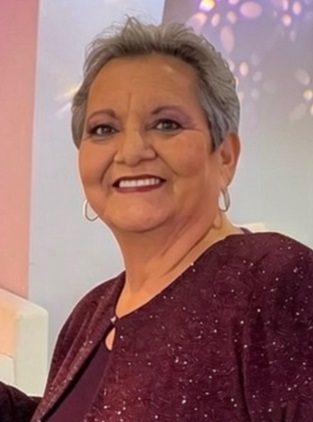 Eloisa Vela-Moreno