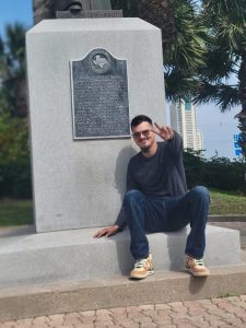 Jose Jaime Perez II