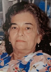 Maria Moncerrat Cantú Chapa