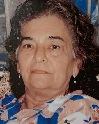 Maria Moncerrat Cantú Chapa