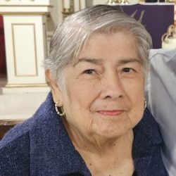 Aurora “Borin” Longoria