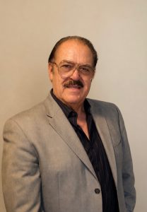 Ernesto Danache Cantu