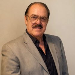 Ernesto Danache Cantu