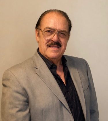 Ernesto Danache Cantu