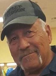 Rodolfo “Rudy” Juan Santillana