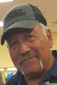 Rodolfo “Rudy” Juan Santillana
