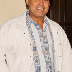 Cuauhtemoc Paz