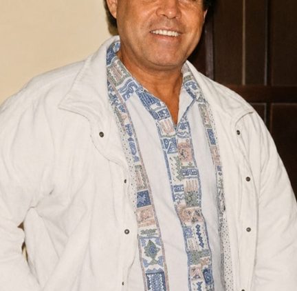 Cuauhtemoc Paz