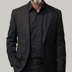 Carlos L. Macias