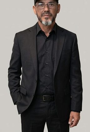 Carlos L. Macias