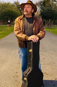 Alejandro “Alex” P. Garcia