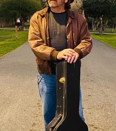 Alejandro “Alex” P. Garcia