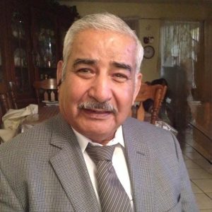 Enrique Escobar