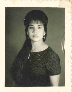 Maria L. De Anda