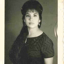 Maria L. De Anda