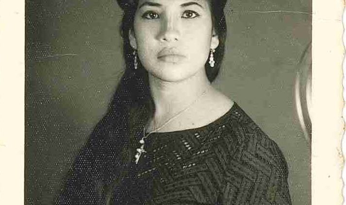 Maria L. De Anda