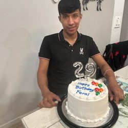 Fernando “Ferni” Nerio Jr.