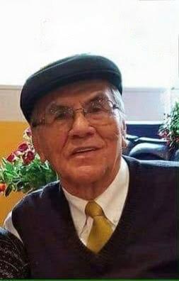 Ruben Escobedo