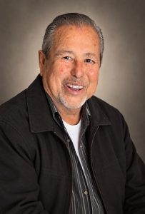 Thomas Frank Medina