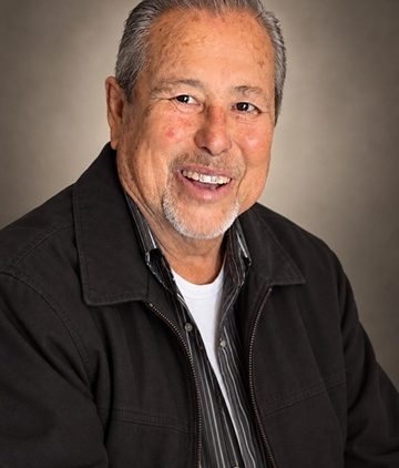 Thomas Frank Medina