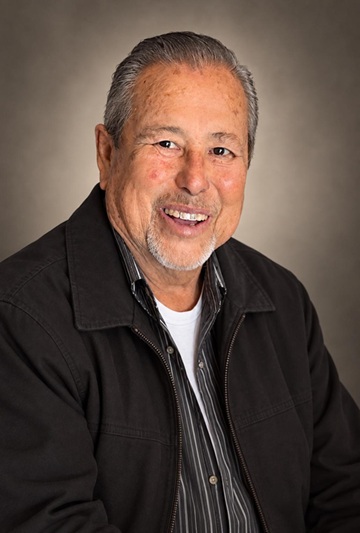 Thomas Frank Medina