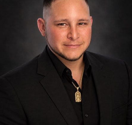 Alejandro Noyola