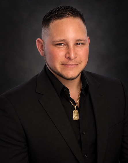 Alejandro Noyola