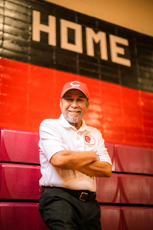 Guadalupe Abete Jr.