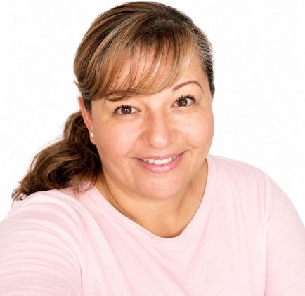 Laura Enríquez
