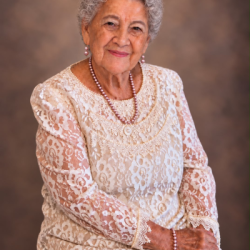 Maria Luisa Serna