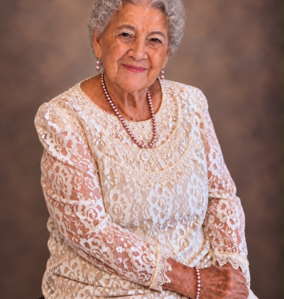 Maria Luisa Serna