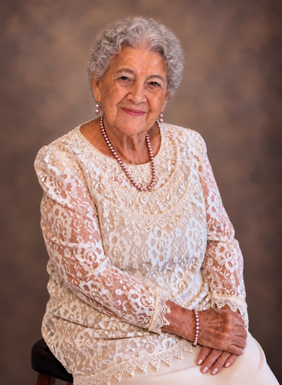 Maria Luisa Serna
