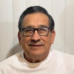 Alberto Garcia Paredes
