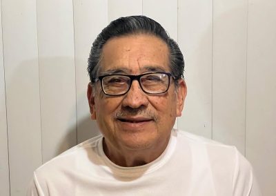 Alberto Garcia Paredes